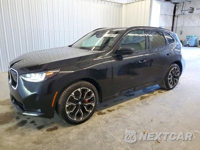 2026 BMW X3 M50 5UX73GP05T9569400 - główne zdjęcie licytacji z USA - miniatura
