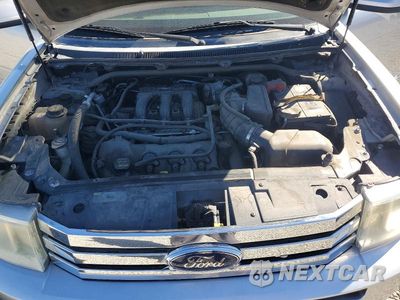 Zdjęcie 12 z 13 samochodu: 2010 FORD FLEX SEL VIN:2FMHK6CC0ABA25286 - miniatura