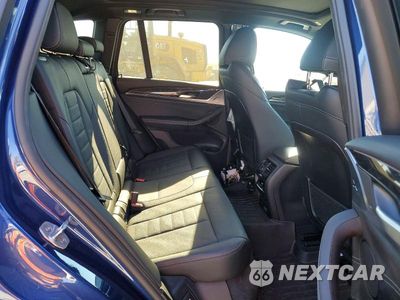 Zdjęcie 11 z 13 samochodu: 2020 BMW X3 XDRIVE30I VIN:5UXTY5C03L9B85306 - miniatura