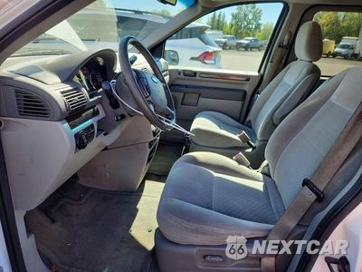 Zdjęcie 7 z 12 samochodu: 2006 FORD FREESTAR SEL VIN:2FMZA52216BA32927 - miniatura