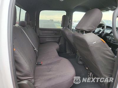 Zdjęcie 10 z 12 samochodu: 2023 RAM 2500 TRADESMAN VIN:3C6UR5CJ9PG659961 - miniatura