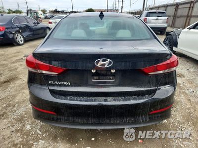 Zdjęcie 6 z 12 samochodu: 2017 HYUNDAI ELANTRA SE VIN:5NPD84LFXHH178448 - miniatura