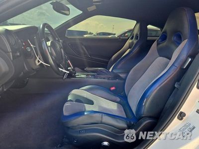 Zdjęcie 7 z 12 samochodu: 2016 NISSAN GT-R TRACK EDITION VIN:JN1AR5EG5EM110154 - miniatura