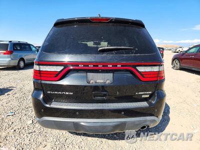 Zdjęcie 6 z 13 samochodu: 2015 DODGE DURANGO LIMITED VIN:1C4RDHDG3FC200802 - miniatura