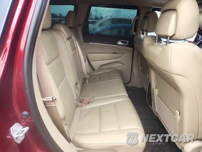 Zdjęcie 10 z 12 samochodu: 2021 JEEP GRAND CHEROKEE LIMITED VIN:1C4RJFBG1MC537059 - miniatura