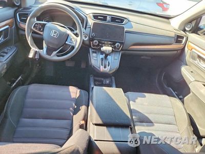 Zdjęcie 8 z 14 samochodu: 2019 HONDA CR-V EX VIN:5J6RW1H51KL007336 - miniatura