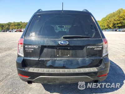Zdjęcie 6 z 12 samochodu: 2011 SUBARU FORESTER LIMITED VIN:JF2SHAEC0BH768500 - miniatura
