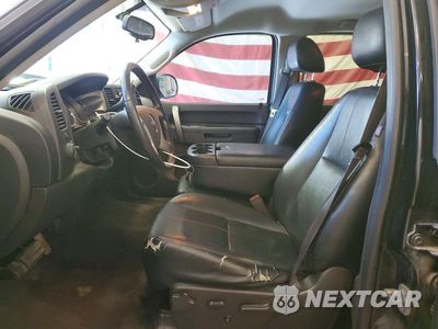 Zdjęcie 7 z 12 samochodu: 2013 GMC SIERRA K1500 SLE VIN:3GTP2VE71DG134402 - miniatura