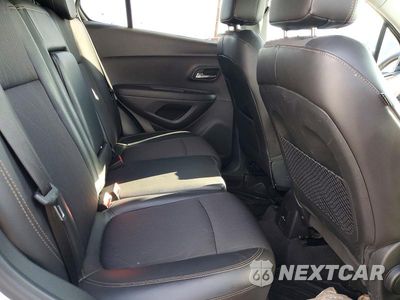 Zdjęcie 11 z 13 samochodu: 2018 CHEVROLET TRAX 1LT VIN:3GNCJPSB1JL300479 - miniatura