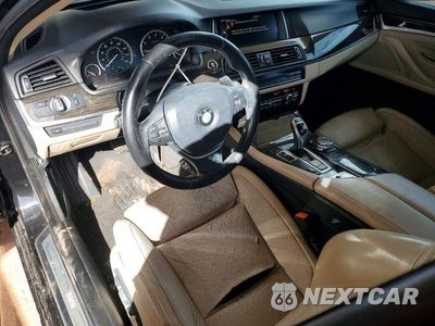 Zdjęcie 8 z 13 samochodu: 2016 BMW 535 I VIN:WBA5B1C50GG129464 - miniatura