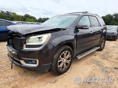 2014 GMC ACADIA SLT-1 1GKKRRKD9EJ339722 - główne zdjęcie licytacji z USA - miniatura