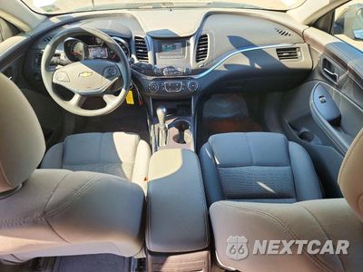 Zdjęcie 8 z 12 samochodu: 2015 CHEVROLET IMPALA LS VIN:2G11Z5SL5F9294744 - miniatura