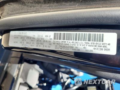 Zdjęcie 13 z 13 samochodu: 2017 JEEP WRANGLER SPORT VIN:1C4AJWAG1HL573984 - miniatura