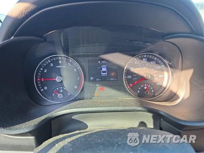 Zdjęcie 9 z 12 samochodu: 2020 KIA FORTE FE VIN:3KPF24AD3LE192829 - miniatura