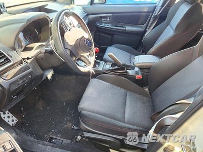 Zdjęcie 7 z 12 samochodu: 2018 SUBARU WRX VIN:JF1VA1A62J9806307 - miniatura