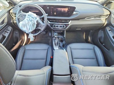 Zdjęcie 8 z 14 samochodu: 2026 BUICK ENVISTA SPORT TOURING VIN:KL47LBEP4TB197815 - miniatura