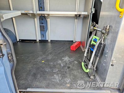 Zdjęcie 11 z 13 samochodu: 2021 RAM PROMASTER 3500 DELIVERY VAN VIN:3C6MRVJG2ME544293 - miniatura
