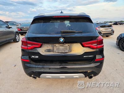 Zdjęcie 6 z 12 samochodu: 2021 BMW X3 SDRIVE30I VIN:5UXTY3C04M9F65230 - miniatura