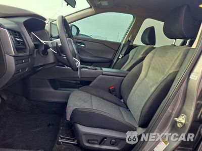 Zdjęcie 7 z 13 samochodu: 2023 NISSAN ROGUE SV VIN:JN8BT3BB6PW475244 - miniatura