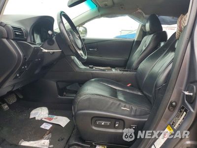 Zdjęcie 7 z 12 samochodu: 2015 LEXUS RX 350 BASE VIN:2T2ZK1BA4FC194572 - miniatura