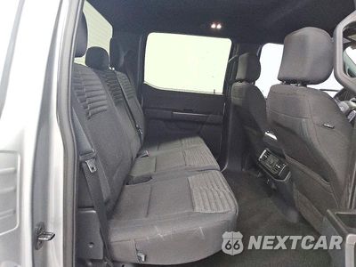 Zdjęcie 10 z 13 samochodu: 2022 FORD F150 SUPERCREW VIN:1FTEW1EPXNFB57717 - miniatura
