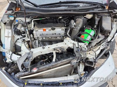 Zdjęcie 12 z 14 samochodu: 2012 HONDA CR-V LX VIN:2HKRM4H35CH607469 - miniatura