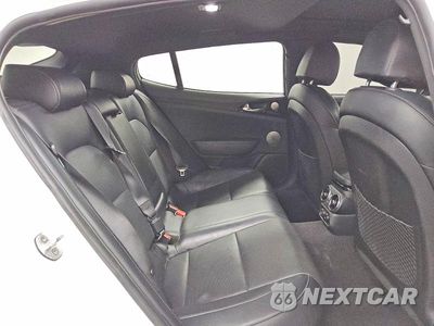 Zdjęcie 10 z 12 samochodu: 2022 KIA STINGER GT LINE VIN:KNAE35LD7N6101322 - miniatura