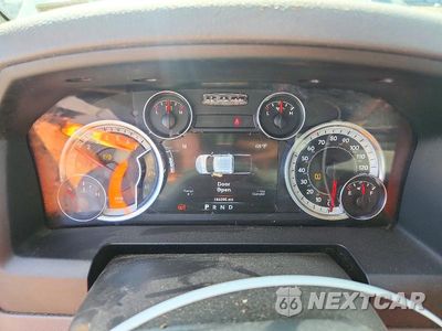 Zdjęcie 9 z 12 samochodu: 2014 RAM 1500 BIG HORN VIN:1C6RR7GT7ES163687 - miniatura