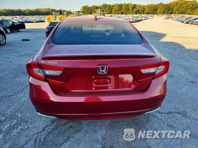 Zdjęcie 6 z 12 samochodu: 2018 HONDA ACCORD EX VIN:1HGCV1F47JA085768 - miniatura