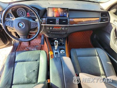 Zdjęcie 8 z 13 samochodu: 2009 BMW X5 XDRIVE35D VIN:5UXFF03539LJ96350 - miniatura
