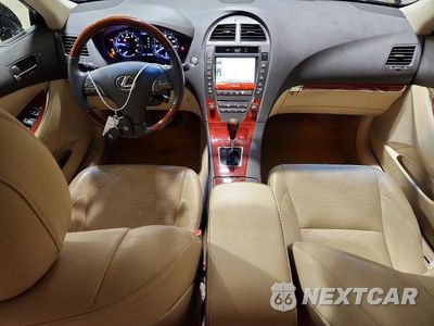 Zdjęcie 8 z 12 samochodu: 2011 LEXUS ES 350 VIN:JTHBK1EG0B2448467 - miniatura