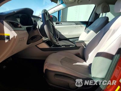Zdjęcie 7 z 12 samochodu: 2015 HYUNDAI SONATA SE VIN:5NPE24AF0FH234032 - miniatura
