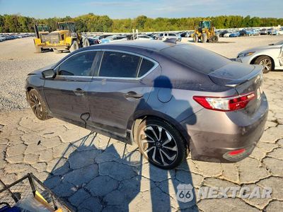 Drugie zdjęcie samochodu z przodu: 2018 ACURA ILX SPECIAL EDITION VIN:19UDE2F42JA008428 - miniatura