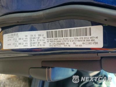 Zdjęcie 12 z 12 samochodu: 2016 JEEP CHEROKEE LATITUDE VIN:1C4PJLCB5GW206593 - miniatura
