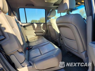 Zdjęcie 11 z 13 samochodu: 2013 HONDA PILOT EXL VIN:5FNYF4H56DB003968 - miniatura
