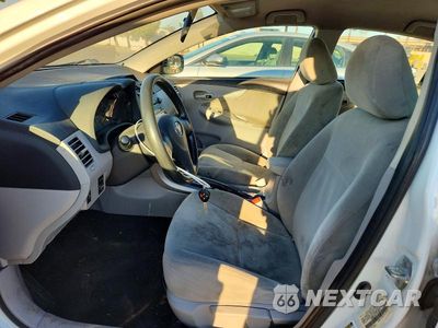 Zdjęcie 7 z 12 samochodu: 2013 TOYT COROLLA VIN:5YFBU4EE1DP100077 - miniatura