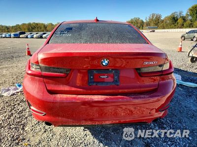 Zdjęcie 6 z 12 samochodu: 2020 BMW 330I VIN:WBA5R1C03LFH86262 - miniatura