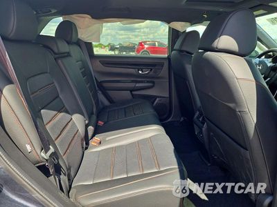 Zdjęcie 11 z 13 samochodu: 2026 HONDA CR-V SPORT-L VIN:5J6RS5H81TL000482 - miniatura