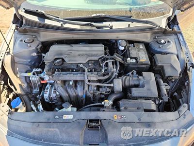 Zdjęcie 11 z 12 samochodu: 2022 HYUNDAI ELANTRA SEL VIN:KMHLS4AG8NU313335 - miniatura