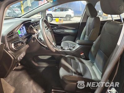 Zdjęcie 7 z 13 samochodu: 2023 CHEVROLET BOLT EV 1LT VIN:1G1FW6S04P4193810 - miniatura