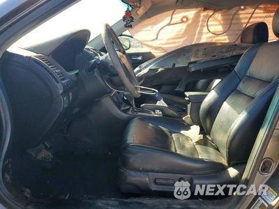 Zdjęcie 7 z 12 samochodu: 2006 HONDA ACCORD EX VIN:1HGCM668X6A049244 - miniatura