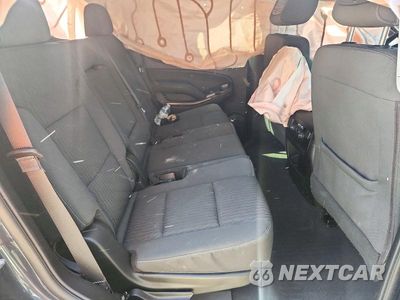 Zdjęcie 10 z 12 samochodu: 2019 CHEVROLET TAHOE K1500 LS VIN:1GNSKAKC4KR183375 - miniatura
