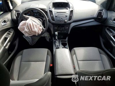 Zdjęcie 8 z 13 samochodu: 2017 FORD ESCAPE SE VIN:1FMCU9G97HUB02891 - miniatura