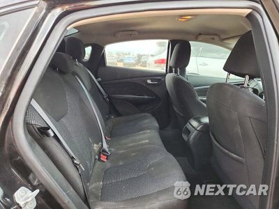Zdjęcie 10 z 12 samochodu: 2015 DODGE DART SE AERO VIN:1C3CDFDH0FD300602 - miniatura