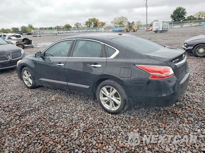 Drugie zdjęcie samochodu z przodu: 2015 NISSAN ALTIMA 2.5 SL VIN:1N4AL3AP1FC147594 - miniatura