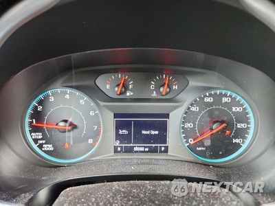 Zdjęcie 9 z 12 samochodu: 2023 CHEVROLET MALIBU LT VIN:1G1ZD5ST1PF252694 - miniatura