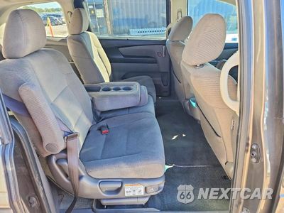 Zdjęcie 11 z 13 samochodu: 2011 HONDA ODYSSEY EX VIN:5FNRL5H45BB081858 - miniatura