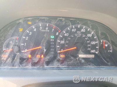 Zdjęcie 9 z 12 samochodu: 2005 TOYOTA CAMRY XLE VIN:4T1BE30K25U503456 - miniatura
