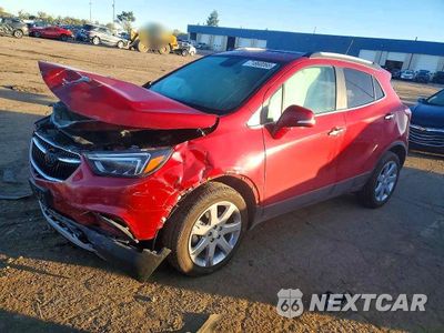 2020 BUICK ENCORE ESSENCE KL4CJGSB1LB040611 - główne zdjęcie licytacji z USA - miniatura