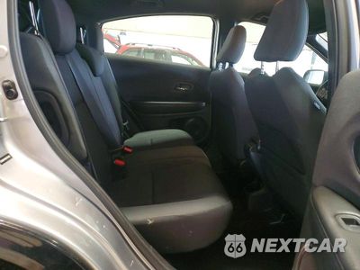 Zdjęcie 10 z 13 samochodu: 2019 HONDA HR-V SPORT VIN:3CZRU6H19KG705321 - miniatura